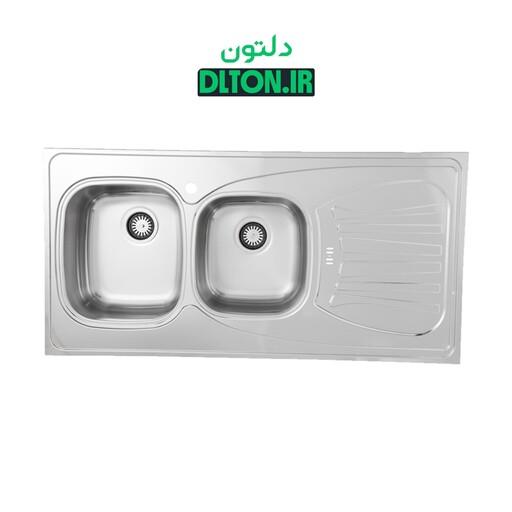 سینک فانتزی روکار درسا مدل DS 3209-120